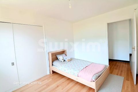 Villa a Voglans, Savoie, Voglans - € 620.000 | Ref: 87088694 - foto 6