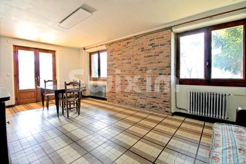 Villa a Voglans, Savoie, Voglans - € 620.000 | Ref: 87088694 - foto 7