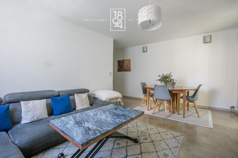 Lejlighed i Marseille, Bouches-du-Rhone, Marseille - € 265.000 | Ref: H3UT-WPS-JS8 - foto 2