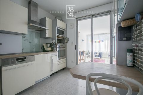 Lejlighed i Marseille, Bouches-du-Rhone, Marseille - € 265.000 | Ref: H3UT-WPS-JS8 - foto 5