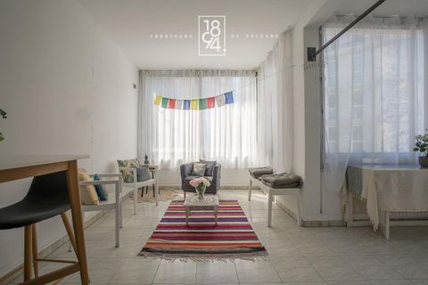 Lejlighed i Marseille, Bouches-du-Rhone, Marseille - € 265.000 | Ref: H3UT-WPS-JS8 - foto 6