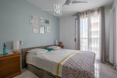 Lejlighed i Marseille, Bouches-du-Rhone, Marseille - € 265.000 | Ref: H3UT-WPS-JS8 - foto 8
