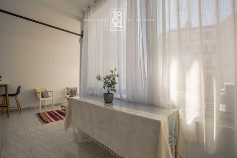 Lejlighed i Marseille, Bouches-du-Rhone, Marseille - € 265.000 | Ref: H3UT-WPS-JS8 - foto 12