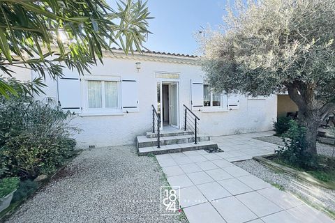 Villa i Manduel, Gard, Manduel - € 260.000 | Ref: V8VM-0EM-SBH - foto 1
