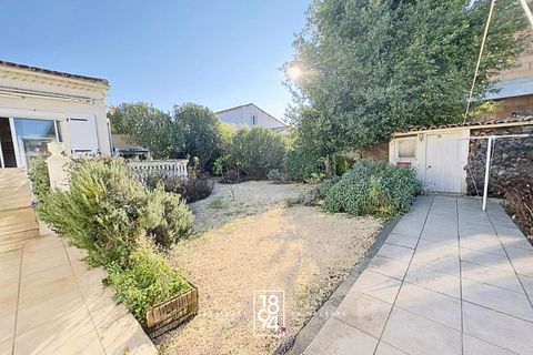 Villa i Manduel, Gard, Manduel - € 260.000 | Ref: V8VM-0EM-SBH - foto 2