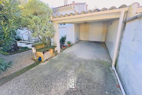 Villa i Manduel, Gard, Manduel - € 260.000 | Ref: V8VM-0EM-SBH - foto 3