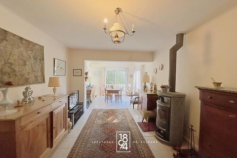 Villa i Manduel, Gard, Manduel - € 260.000 | Ref: V8VM-0EM-SBH - foto 4