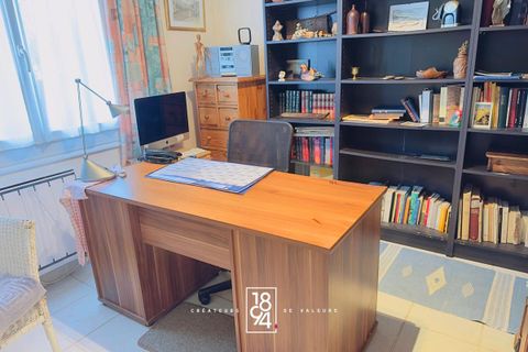 Villa i Manduel, Gard, Manduel - € 260.000 | Ref: V8VM-0EM-SBH - foto 8