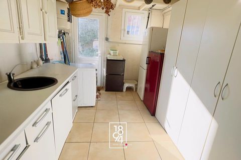 Villa i Manduel, Gard, Manduel - € 260.000 | Ref: V8VM-0EM-SBH - foto 9