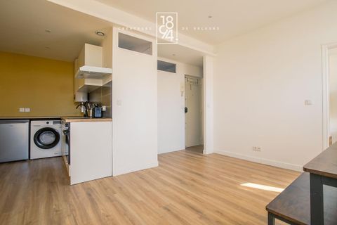 Lejlighed i Marseille, Bouches-du-Rhone, Marseille - € 96.000 | Ref: ZO3M-PSB-8H7 - foto 2