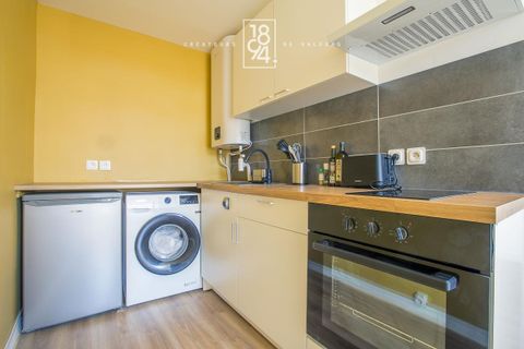 Lejlighed i Marseille, Bouches-du-Rhone, Marseille - € 96.000 | Ref: ZO3M-PSB-8H7 - foto 3