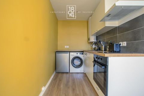 Lejlighed i Marseille, Bouches-du-Rhone, Marseille - € 96.000 | Ref: ZO3M-PSB-8H7 - foto 4