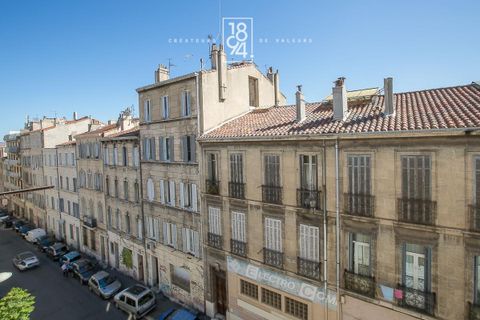 Lejlighed i Marseille, Bouches-du-Rhone, Marseille - € 96.000 | Ref: ZO3M-PSB-8H7 - foto 7