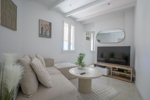 Leilighet i Marseille, Bouches-du-Rhone, Marseille - € 175 000 | Ref: PFTW-1AQ-T3H - foto 2