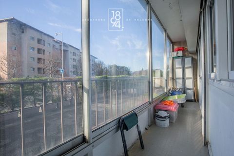 Lejlighed i Marseille, Bouches-du-Rhone, Marseille - € 139.000 | Ref: Q3H4-WHR-ALG - foto 3