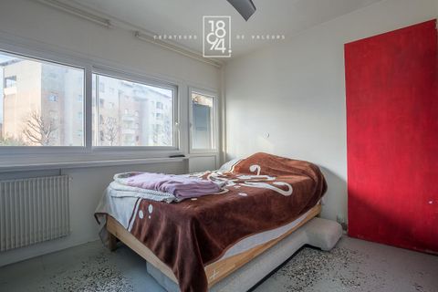 Lejlighed i Marseille, Bouches-du-Rhone, Marseille - € 139.000 | Ref: Q3H4-WHR-ALG - foto 5