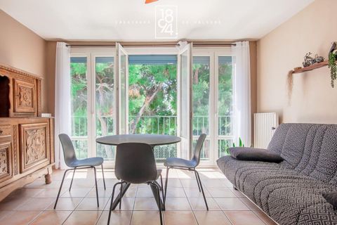 Lejlighed i Vitrolles, Bouches-du-Rhone, Vitrolles - € 210.000 | Ref: UNJS-KR4-ZDI - foto 1