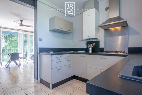 Lejlighed i Vitrolles, Bouches-du-Rhone, Vitrolles - € 210.000 | Ref: UNJS-KR4-ZDI - foto 3