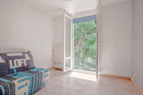 Lejlighed i Vitrolles, Bouches-du-Rhone, Vitrolles - € 210.000 | Ref: UNJS-KR4-ZDI - foto 8