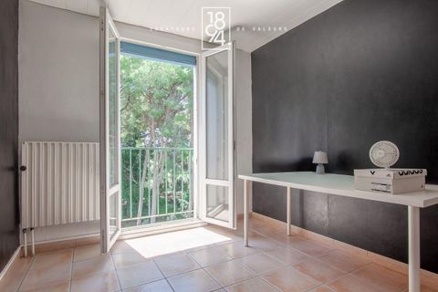 Lejlighed i Vitrolles, Bouches-du-Rhone, Vitrolles - € 210.000 | Ref: UNJS-KR4-ZDI - foto 9