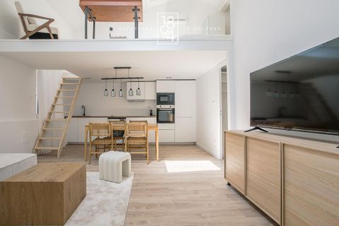Dupleks i Marseille, Bouches-du-Rhone, Marseille - € 349 000 | Ref: 52HK-D69-S44 - foto 2