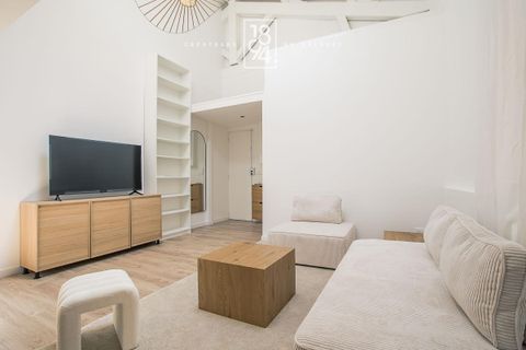 Dupleks i Marseille, Bouches-du-Rhone, Marseille - € 349 000 | Ref: 52HK-D69-S44 - foto 3