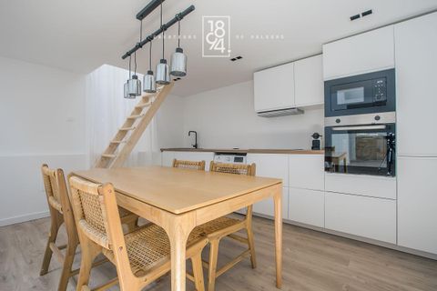 Dupleks i Marseille, Bouches-du-Rhone, Marseille - € 349 000 | Ref: 52HK-D69-S44 - foto 5