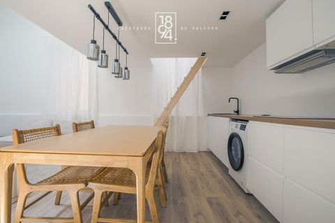 Dupleks i Marseille, Bouches-du-Rhone, Marseille - € 349 000 | Ref: 52HK-D69-S44 - foto 6