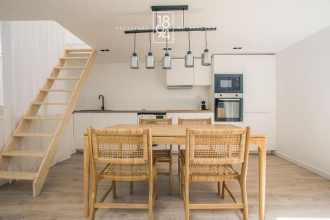 Dupleks i Marseille, Bouches-du-Rhone, Marseille - € 349 000 | Ref: 52HK-D69-S44 - foto 7