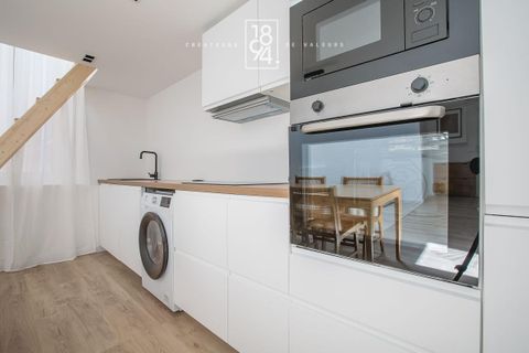 Dupleks i Marseille, Bouches-du-Rhone, Marseille - € 349 000 | Ref: 52HK-D69-S44 - foto 8