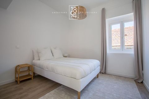 Dupleks i Marseille, Bouches-du-Rhone, Marseille - € 349 000 | Ref: 52HK-D69-S44 - foto 9