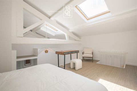 Dupleks i Marseille, Bouches-du-Rhone, Marseille - € 349 000 | Ref: 52HK-D69-S44 - foto 14