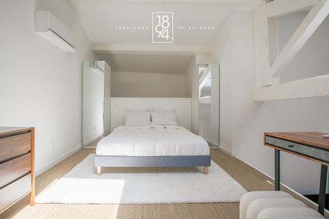 Dupleks i Marseille, Bouches-du-Rhone, Marseille - € 349 000 | Ref: 52HK-D69-S44 - foto 15