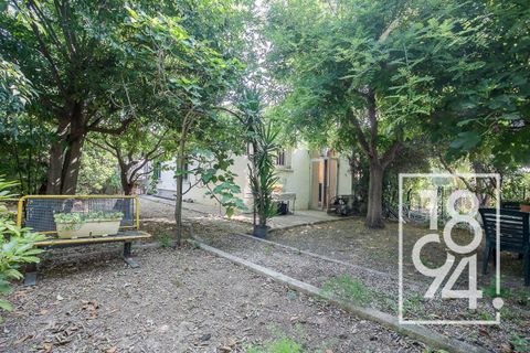 Villa i Marseille, Bouches-du-Rhone, Marseille - € 300.000 | Ref: 1Y0C-0QZ-GTT - foto 1