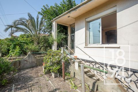Villa i Marseille, Bouches-du-Rhone, Marseille - € 300.000 | Ref: 1Y0C-0QZ-GTT - foto 2