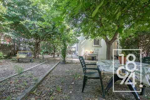 Villa i Marseille, Bouches-du-Rhone, Marseille - € 300.000 | Ref: 1Y0C-0QZ-GTT - foto 3