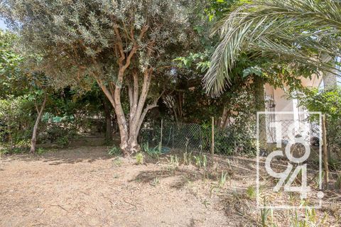 Villa i Marseille, Bouches-du-Rhone, Marseille - € 300.000 | Ref: 1Y0C-0QZ-GTT - foto 4