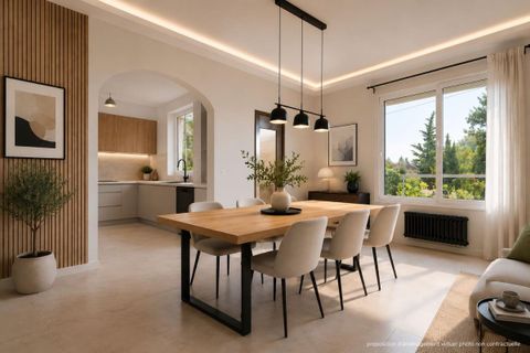 Villa i Marseille, Bouches-du-Rhone, Marseille - € 300.000 | Ref: 1Y0C-0QZ-GTT - foto 5