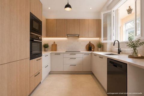Villa i Marseille, Bouches-du-Rhone, Marseille - € 300.000 | Ref: 1Y0C-0QZ-GTT - foto 8