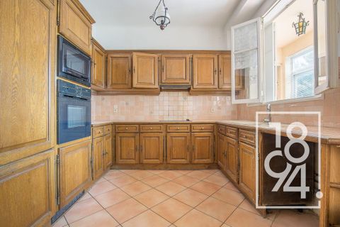 Villa i Marseille, Bouches-du-Rhone, Marseille - € 300.000 | Ref: 1Y0C-0QZ-GTT - foto 9