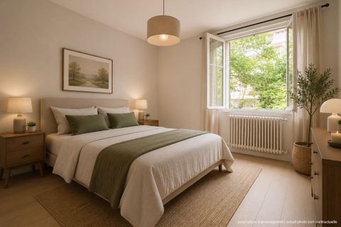 Villa i Marseille, Bouches-du-Rhone, Marseille - € 300.000 | Ref: 1Y0C-0QZ-GTT - foto 11