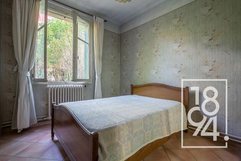 Villa i Marseille, Bouches-du-Rhone, Marseille - € 300.000 | Ref: 1Y0C-0QZ-GTT - foto 13