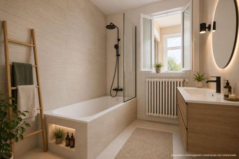 Villa i Marseille, Bouches-du-Rhone, Marseille - € 300.000 | Ref: 1Y0C-0QZ-GTT - foto 14