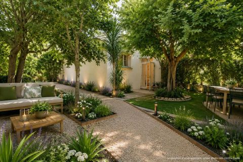 Villa i Marseille, Bouches-du-Rhone, Marseille - € 300.000 | Ref: 1Y0C-0QZ-GTT - foto 17