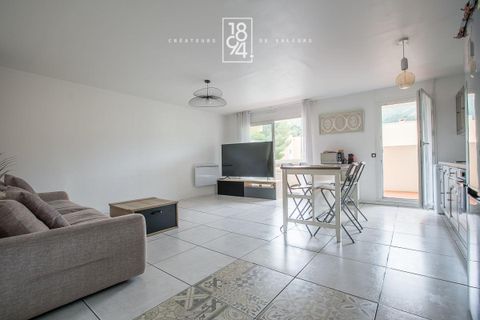 Lejlighed i Marseille, Bouches-du-Rhone, Marseille - € 198.000 | Ref: LVSS-ATT-211 - foto 1