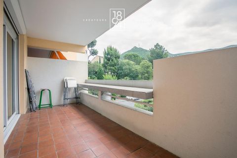 Lejlighed i Marseille, Bouches-du-Rhone, Marseille - € 198.000 | Ref: LVSS-ATT-211 - foto 2