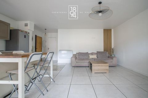 Lejlighed i Marseille, Bouches-du-Rhone, Marseille - € 198.000 | Ref: LVSS-ATT-211 - foto 3