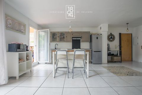 Lejlighed i Marseille, Bouches-du-Rhone, Marseille - € 198.000 | Ref: LVSS-ATT-211 - foto 4