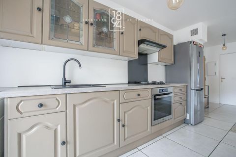 Lejlighed i Marseille, Bouches-du-Rhone, Marseille - € 198.000 | Ref: LVSS-ATT-211 - foto 6