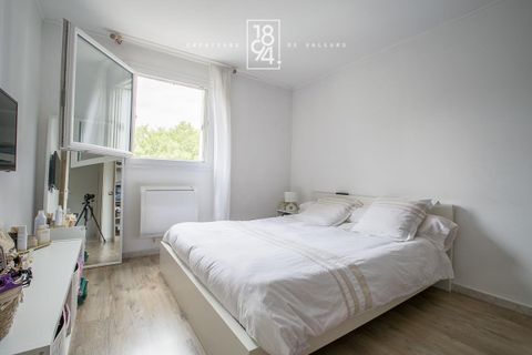 Lejlighed i Marseille, Bouches-du-Rhone, Marseille - € 198.000 | Ref: LVSS-ATT-211 - foto 9
